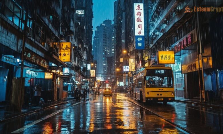 Hong Kong Broker Offers Bitcoin Deposit Bonuses for Retail Crypto Trading