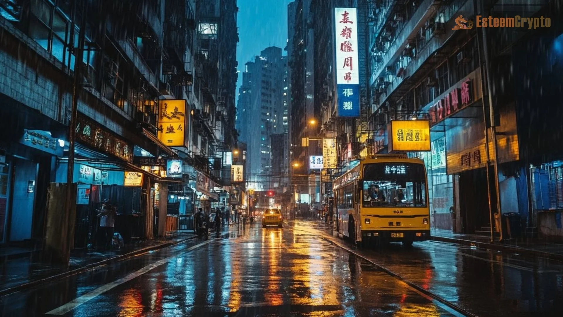 Hong Kong Broker Offers Bitcoin Deposit Bonuses for Retail Crypto Trading