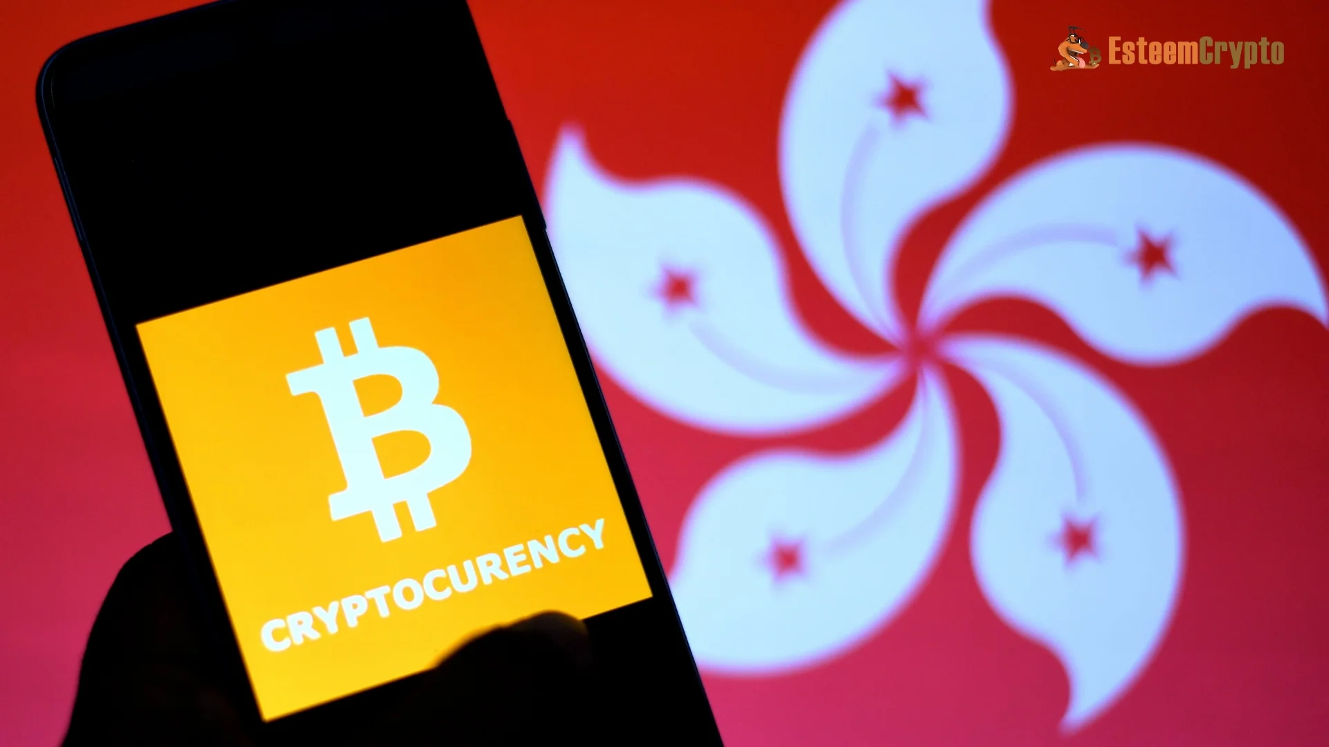 Hong Kong’s Crypto Hub Ambitions, Pushing for a Crypto-friendly Country