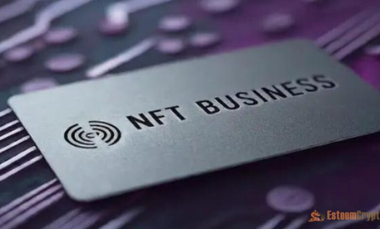 NFT Business Cards: The Future of Professional Networking