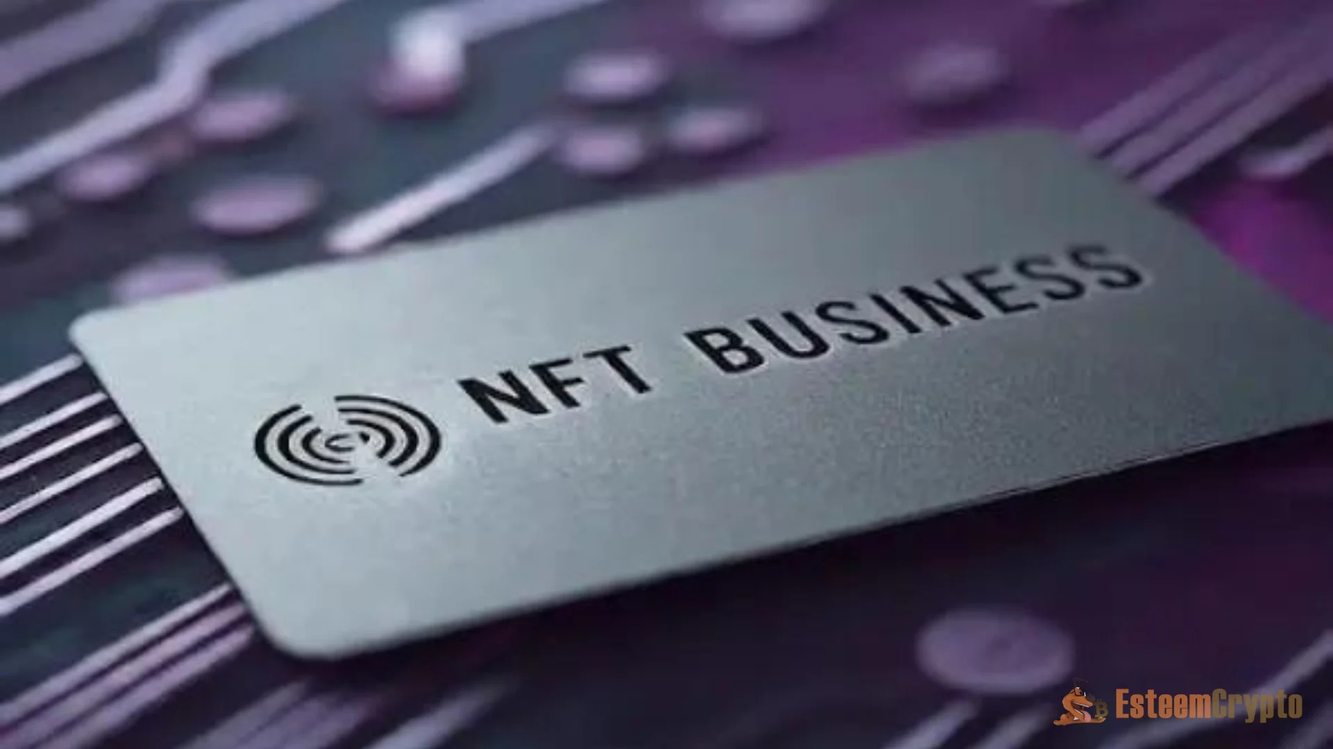 NFT Business Cards: The Future of Professional Networking