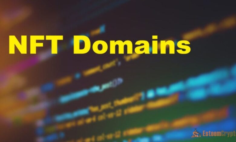 NFT Domains: The Future of Digital Identity