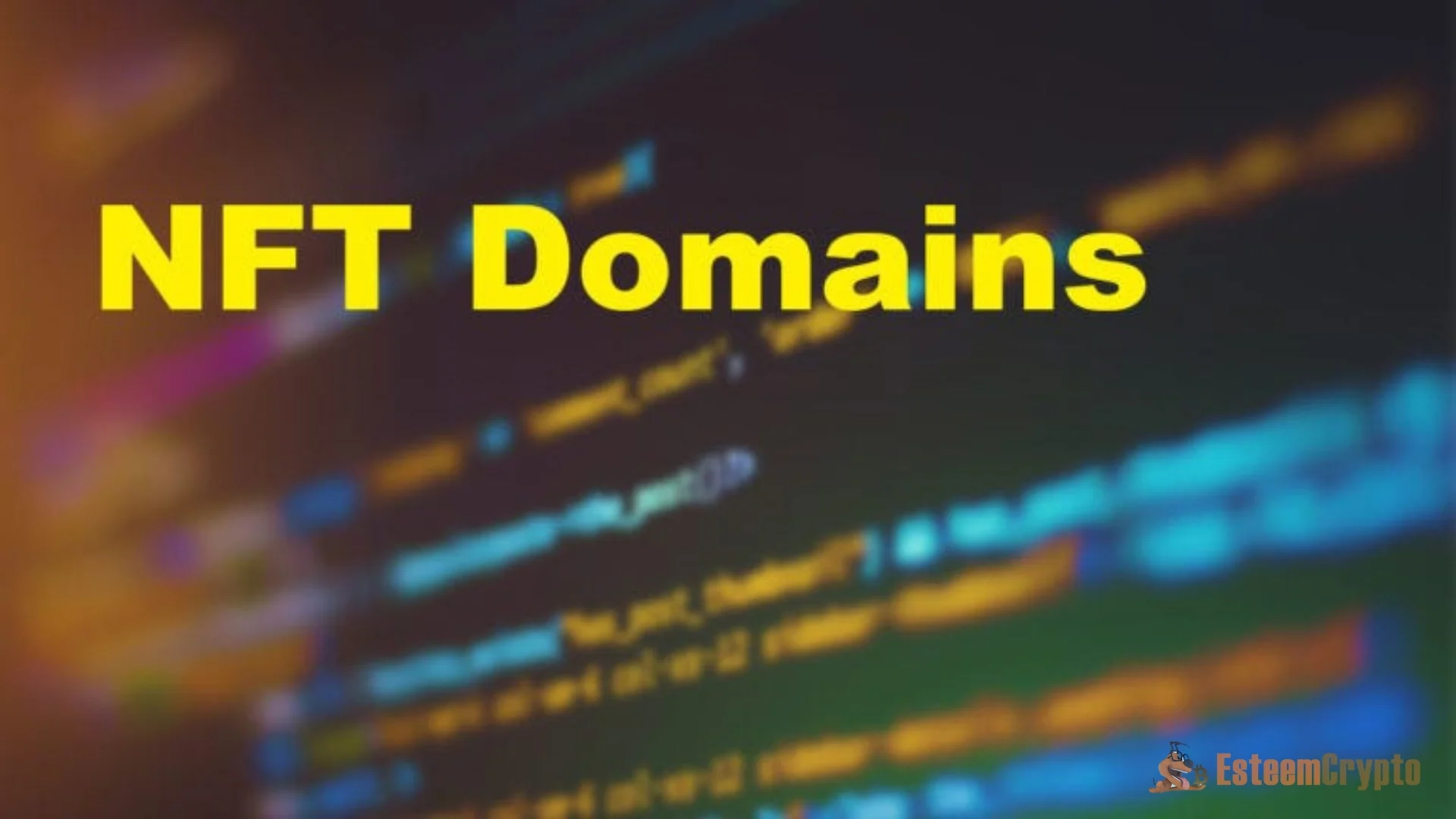 NFT Domains: The Future of Digital Identity