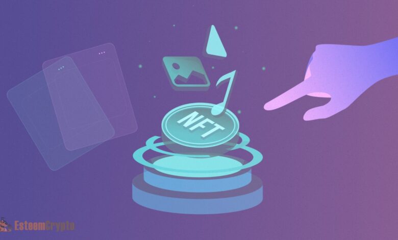 NFT Staking: The Next Frontier in Digital Asset Management