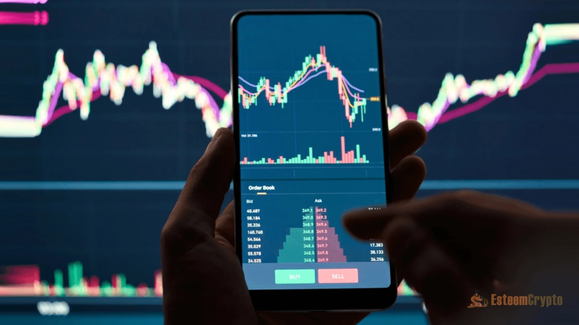 Platforms for Leverage Trading