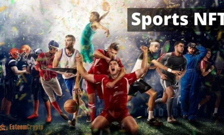 Sports NFTs: Innovative Fan Engagement and Revenue Streams