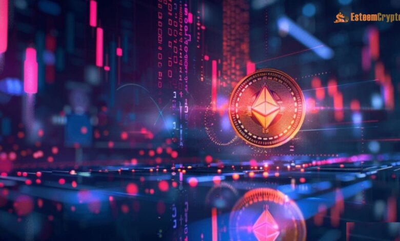 Spot Ether ETFs Draw $98M; BlackRock's Fund Has $870M Since Launch