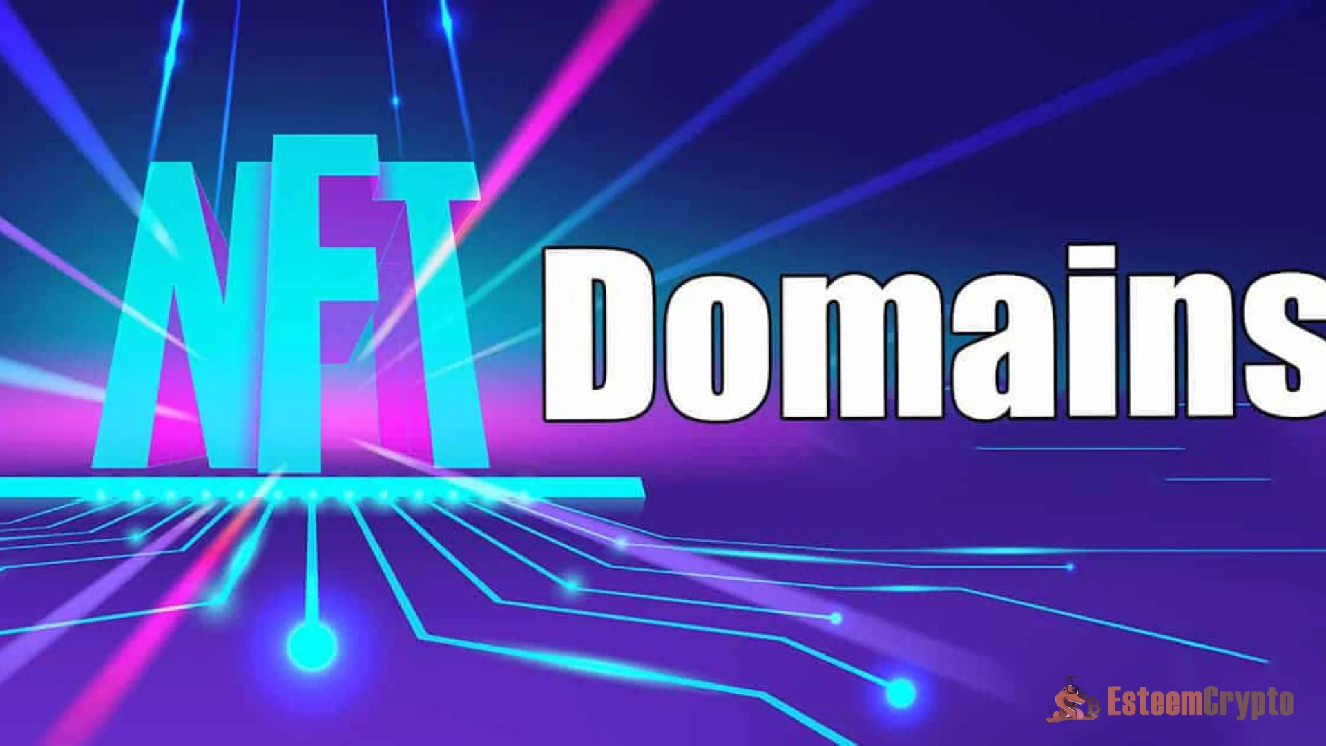 The Benefits of NFT Domains