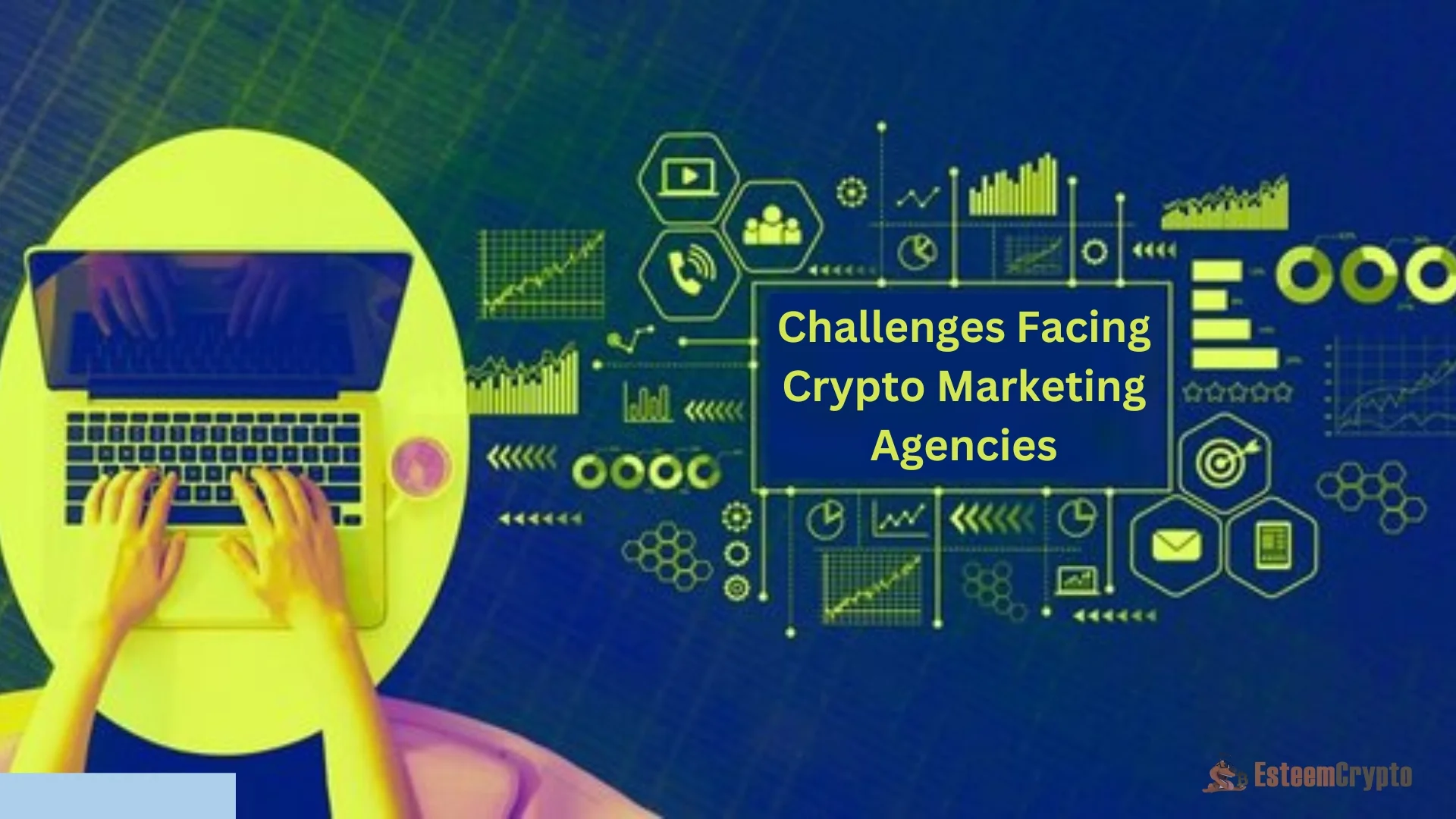 The Challenges Facing Crypto Marketing Agencies