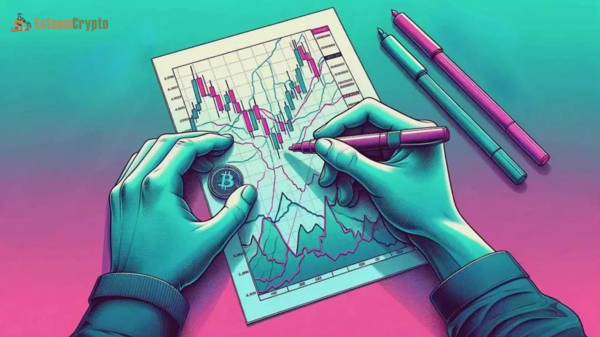 The Rise of Crypto Paper Trading: A Beginner’s Guide