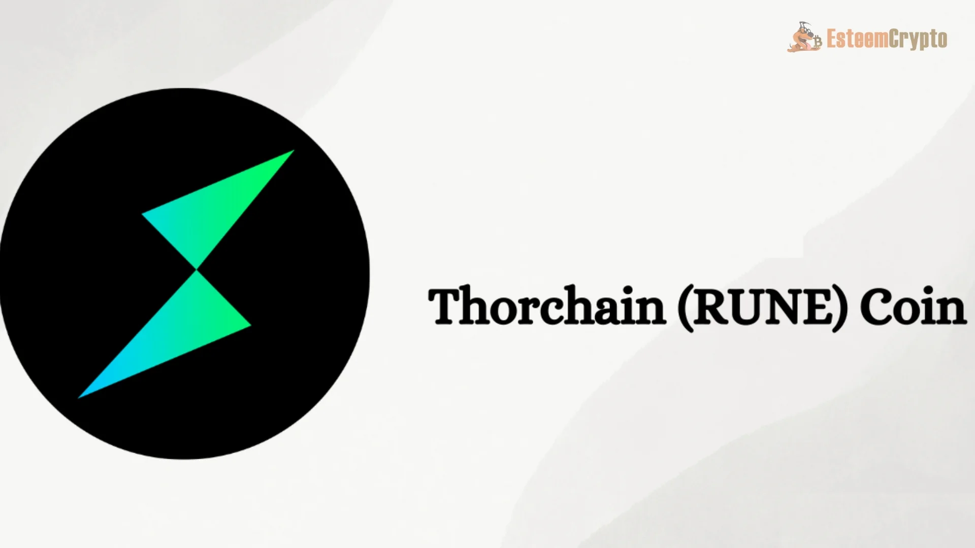 ThorChain (RUNE)