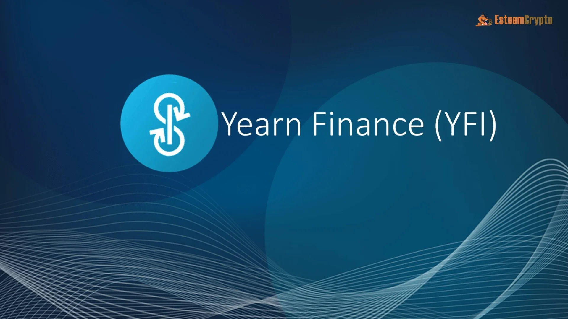 Yearn.Finance (YFI)