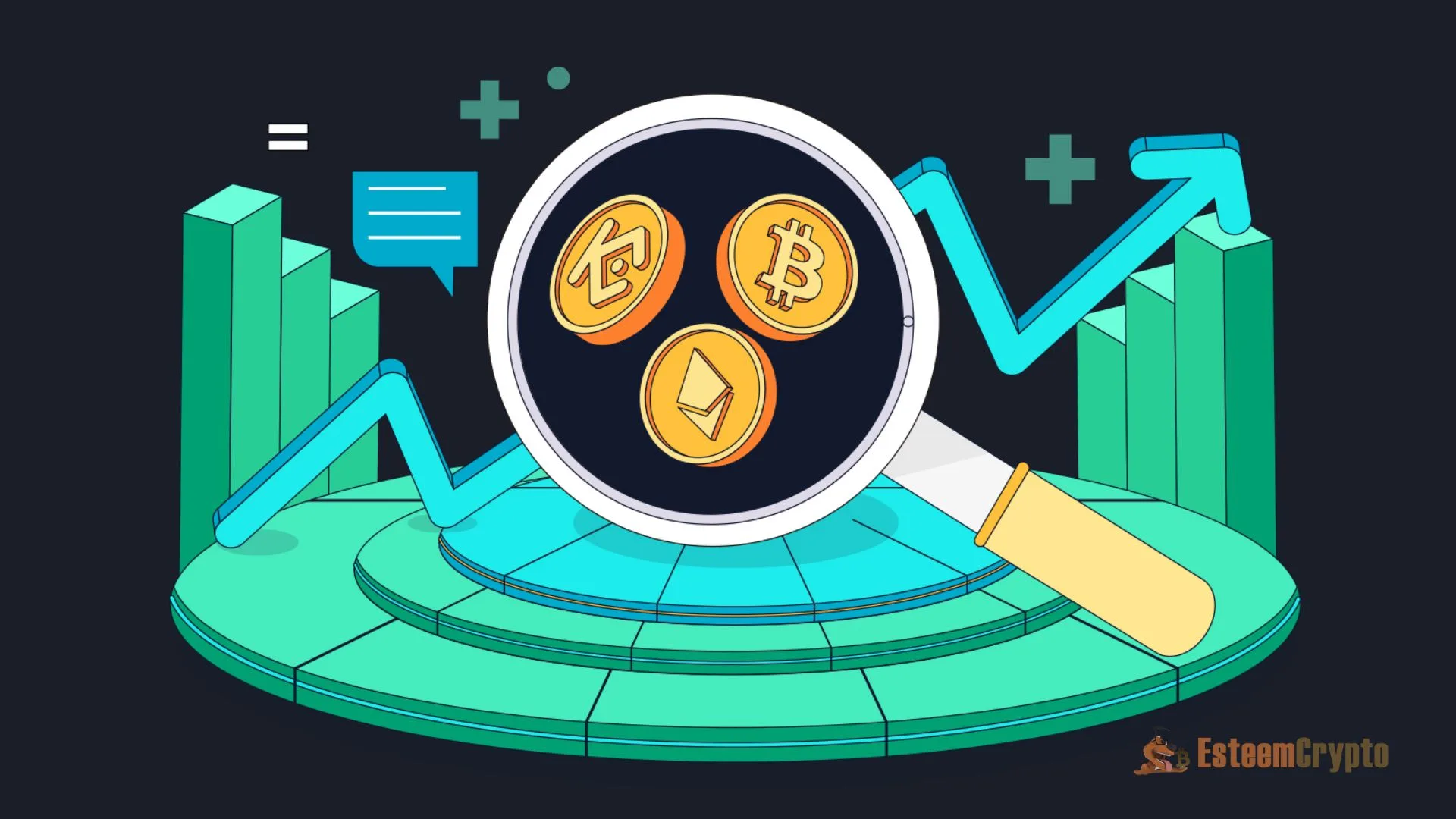 Beginner's Guide to Crypto Trading: Essential Trading Strategies