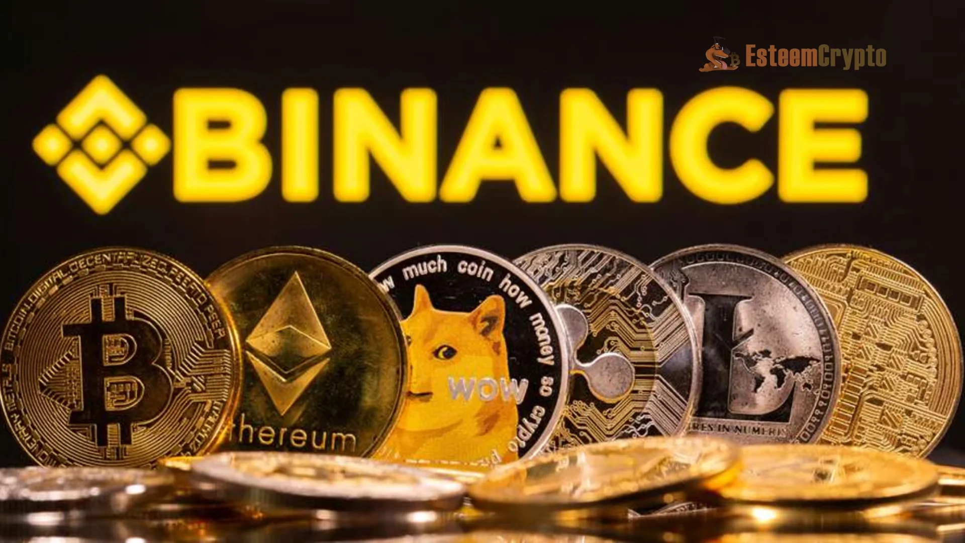 Binance Upcoming Coins: A Guide to the Latest Crypto Listings