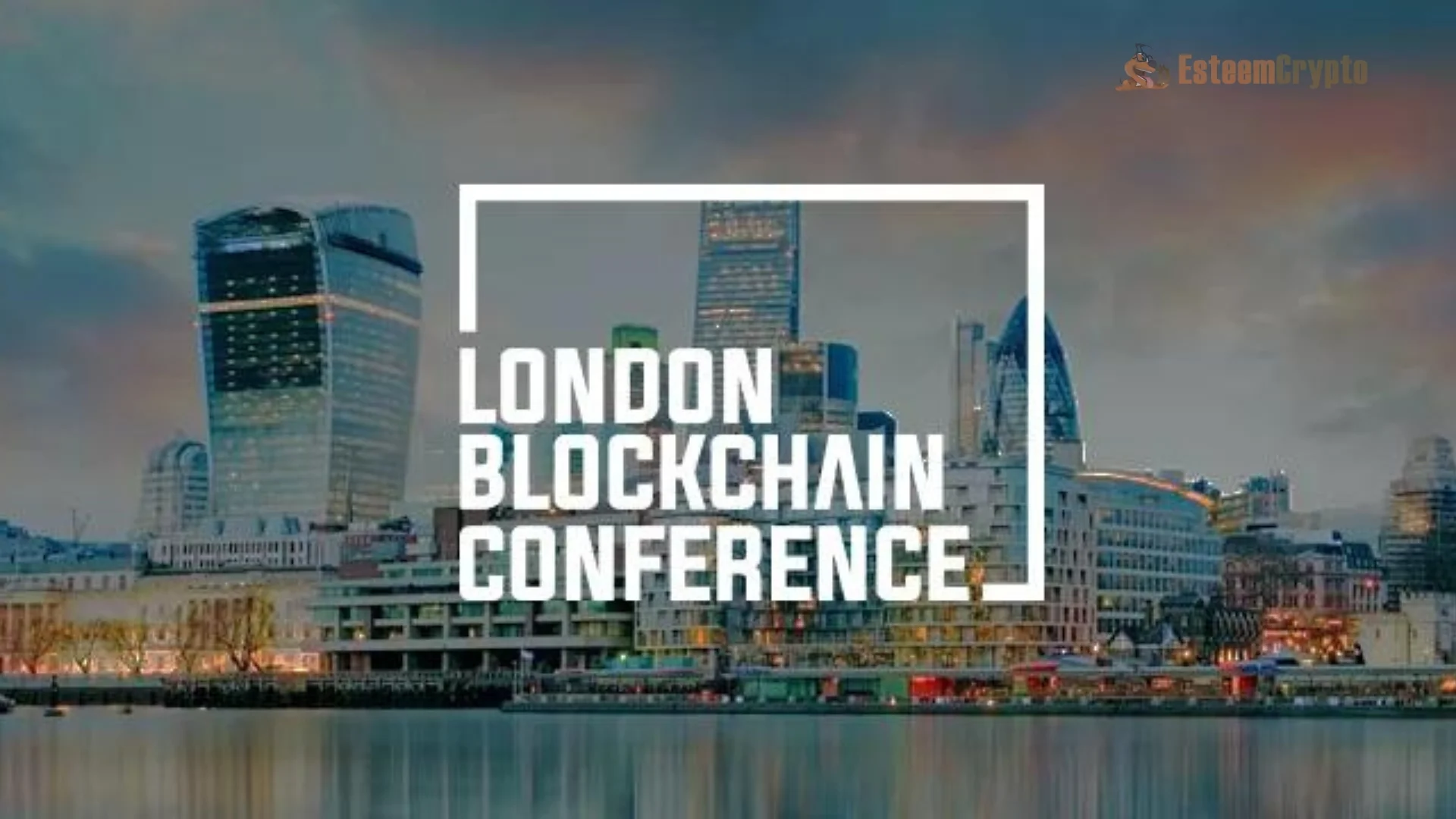 Blockchain Conference London: A Comprehensive Overview