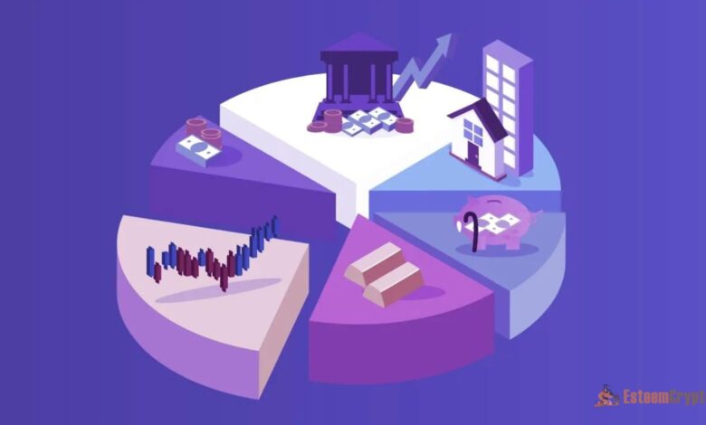 Centrifuge Crypto: Unlocking DeFi for Real-World Asset