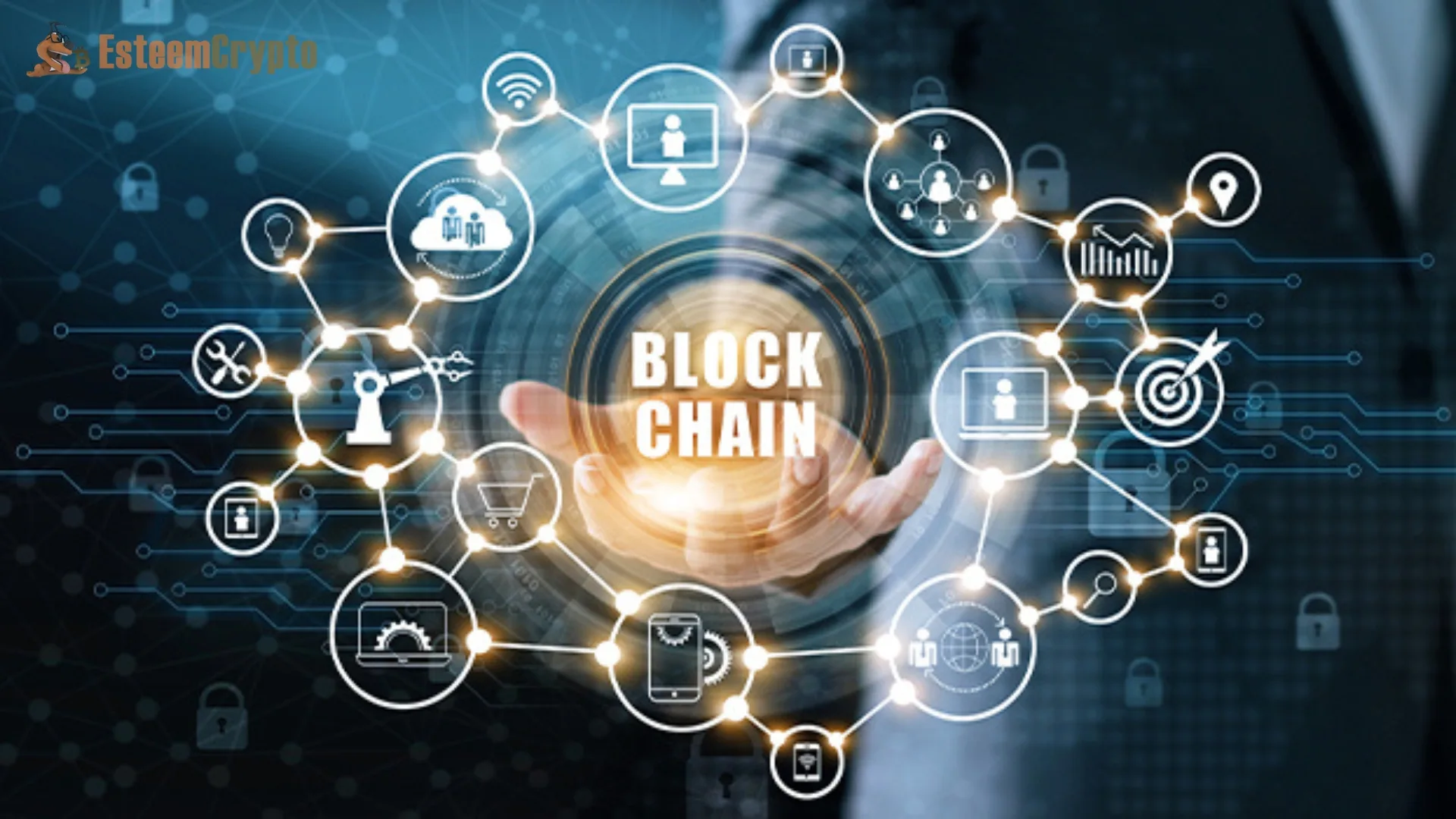 Challenges in Implementing Blockchain in Supply Chains