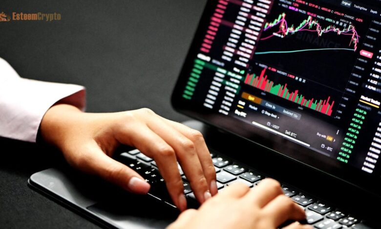 Crypto Day Trading Profits: Navigating the Volatile Markets in 2024