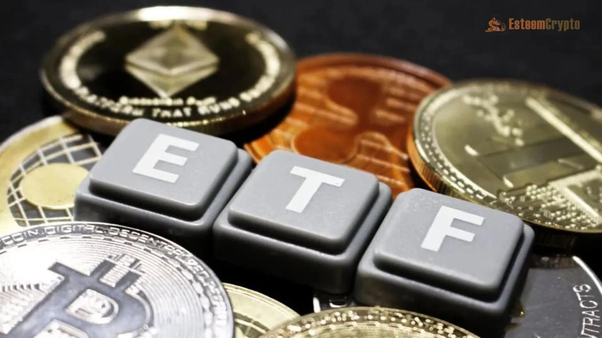 Crypto ETF Trading: Navigating the New Frontier in Digital Assets