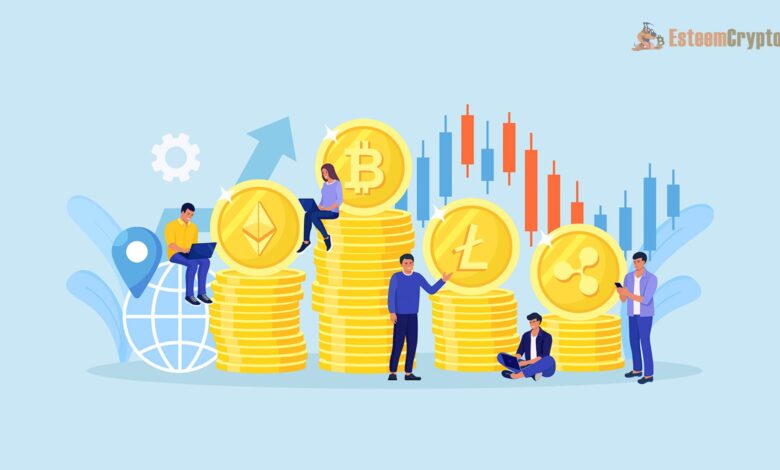 Crypto Volume Tracker: The Pulse of the Cryptocurrency Market