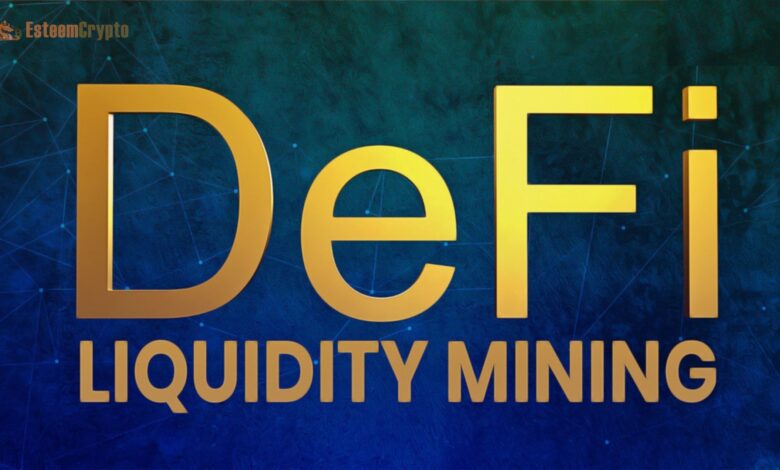 DeFi Liquidity Mining: Challenges and Future Prospectus