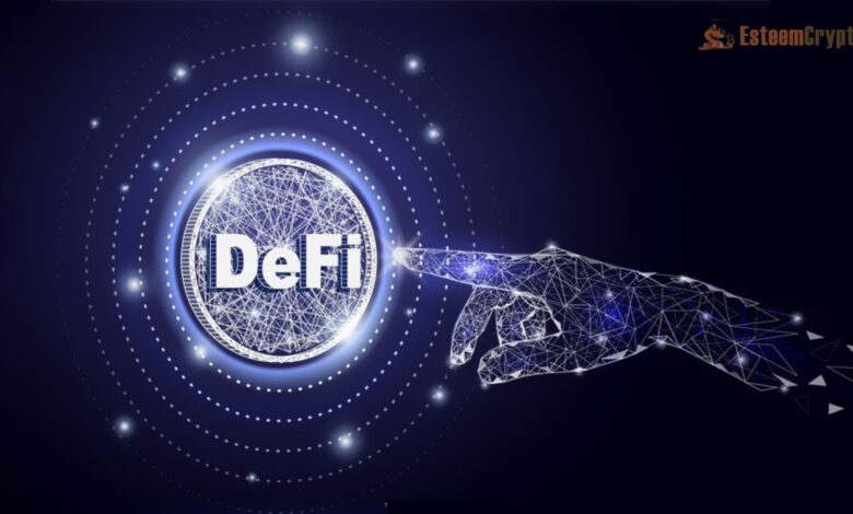 DeFi Protocols: A Comprehensive Overview By Esteemcrypto
