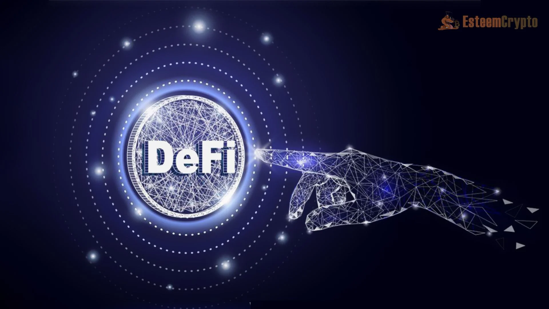 DeFi Protocols: A Comprehensive Overview By Esteemcrypto