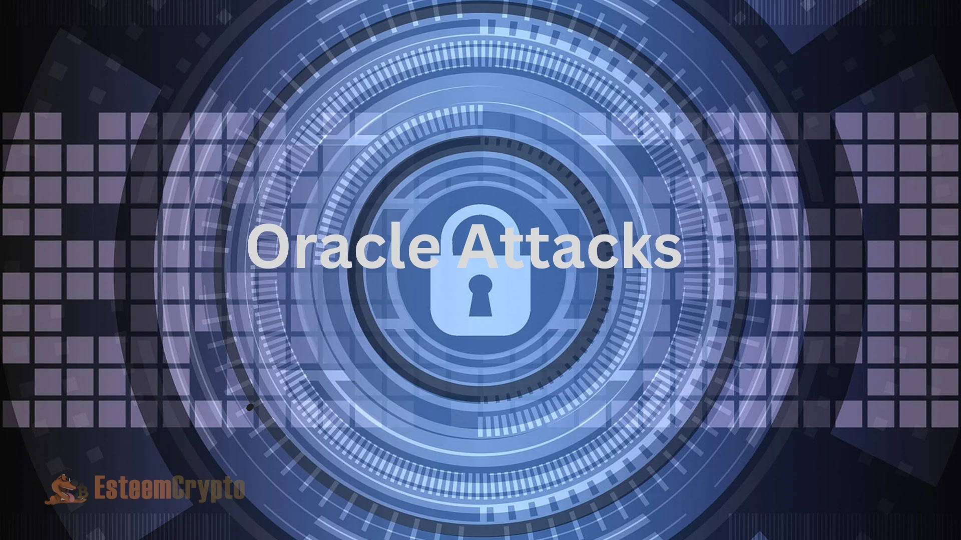 DeFi Security Oracle Attacks