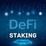 DeFi Staking: The Future of Decentralized Finance