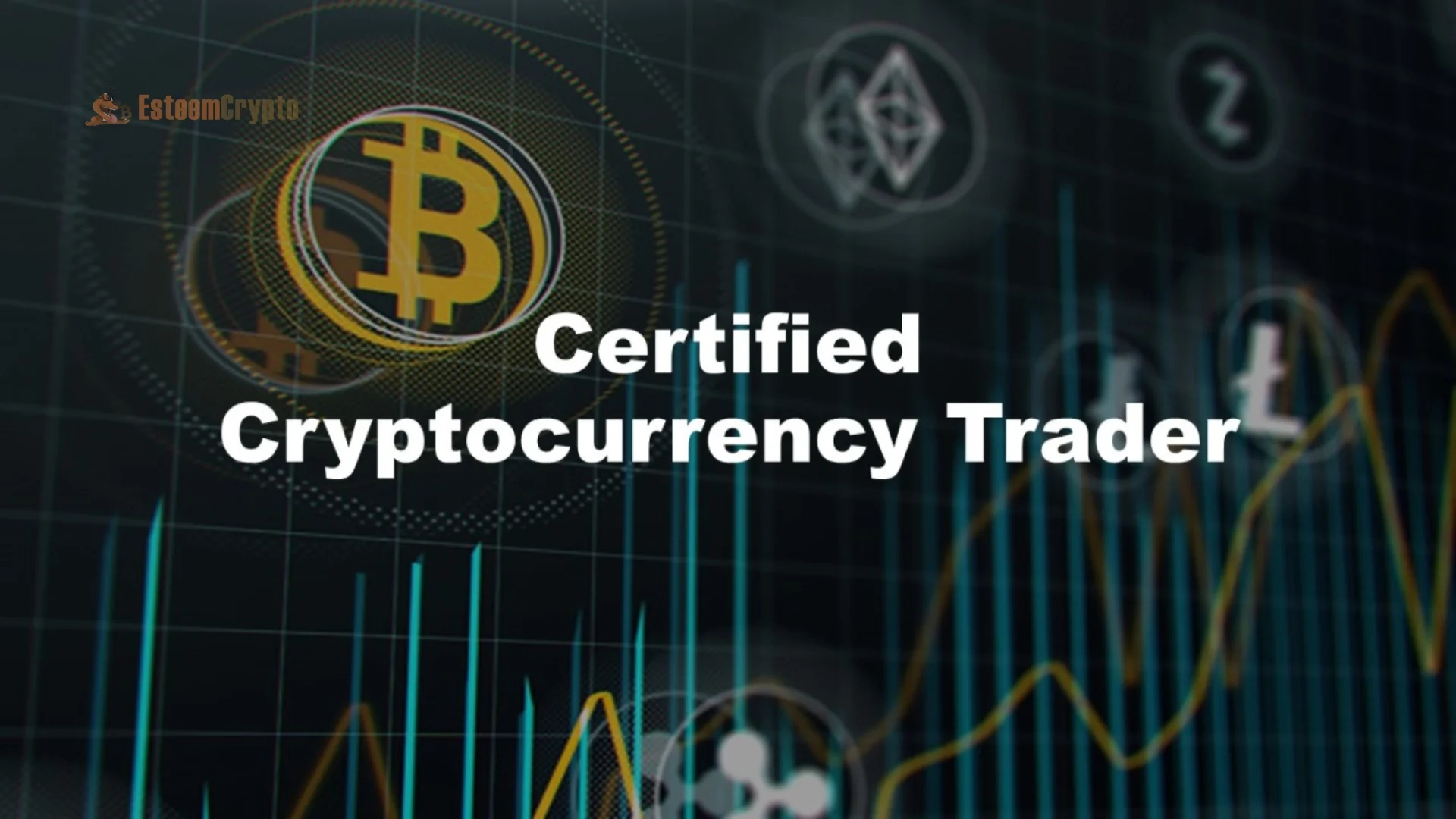 How to Become a Certified Crypto Trader