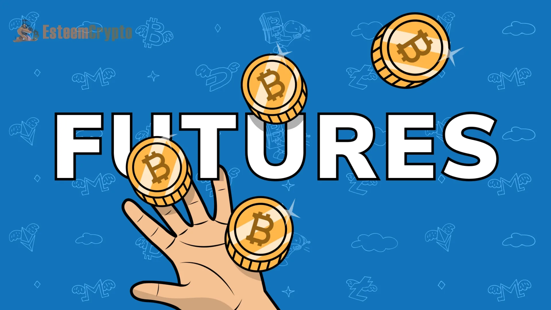 Learn Crypto Futures Trading: A Comprehensive Guide