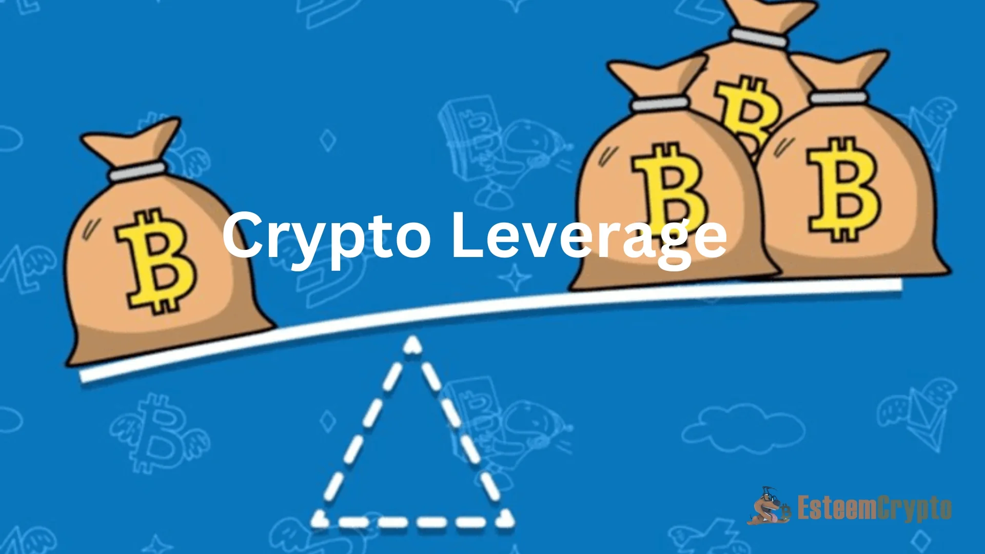 Leverage Crypto Futures Trading