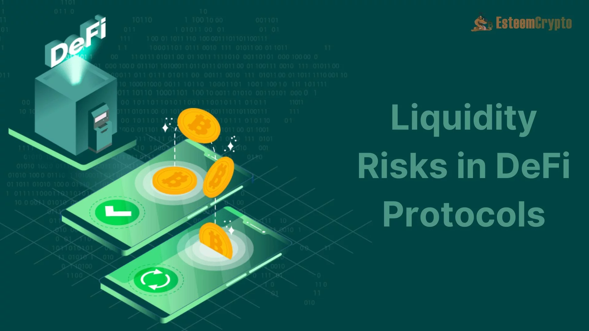 Liquidity Risks