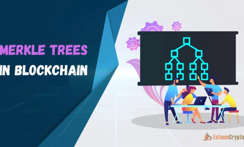 Merkle Trees in Blockchain: The Backbone of Blockchain Integrity