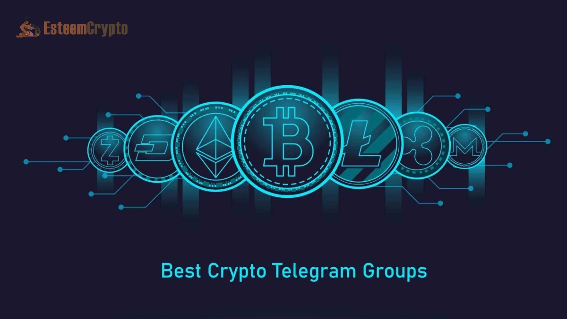 Telegram Crypto Groups: A Cryptocurrency Community Gateway