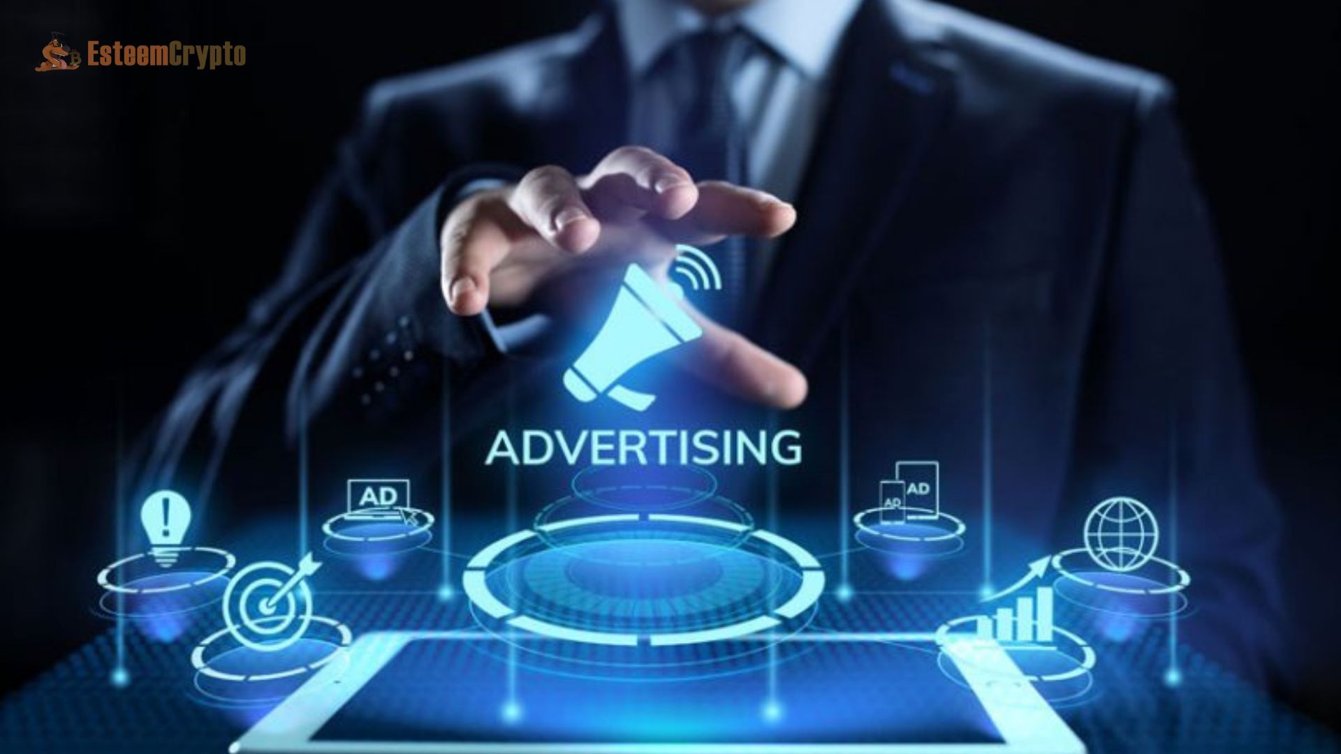 The Future of Blockchain in Advertising