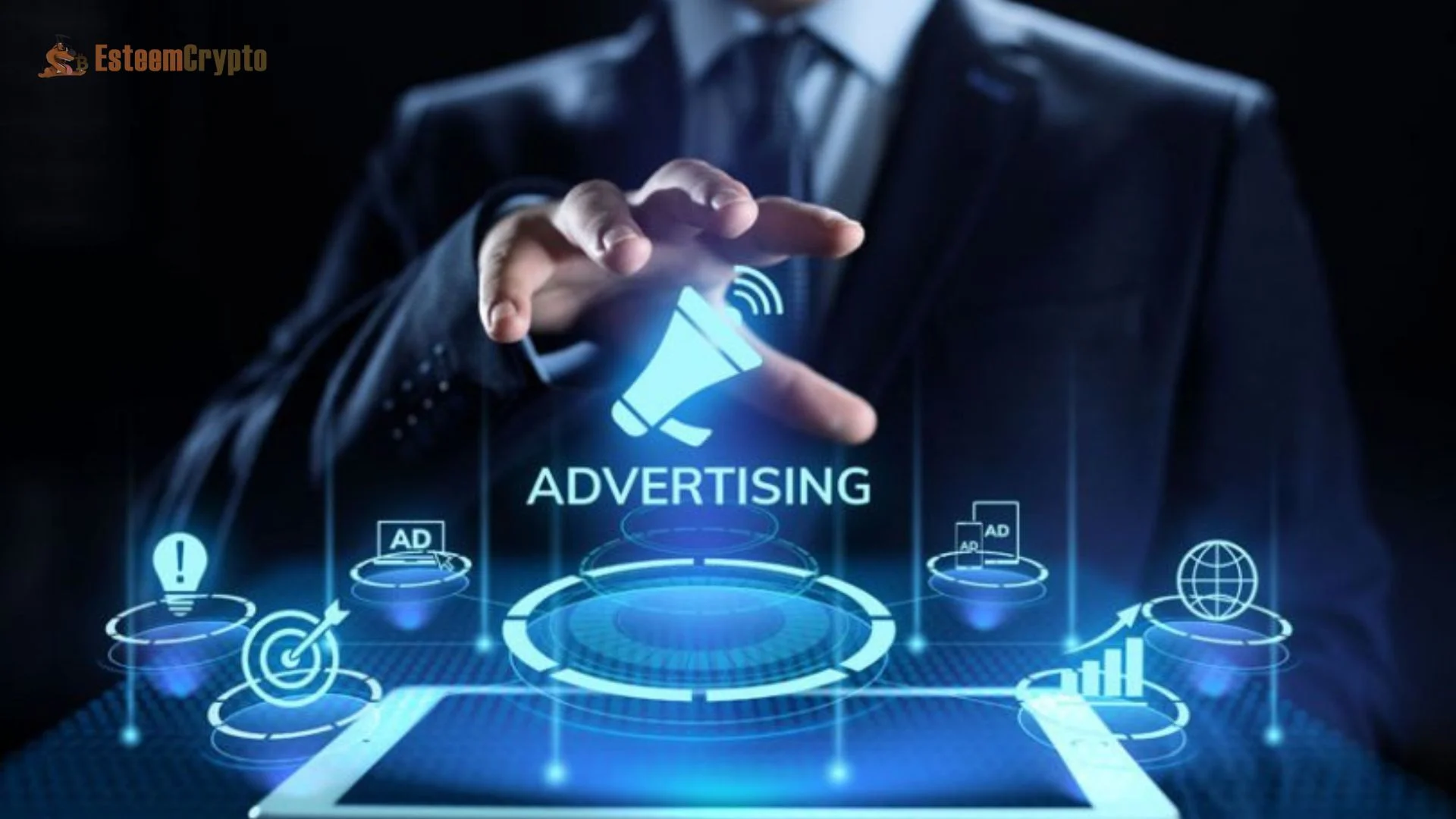 The Future of Blockchain in Advertising