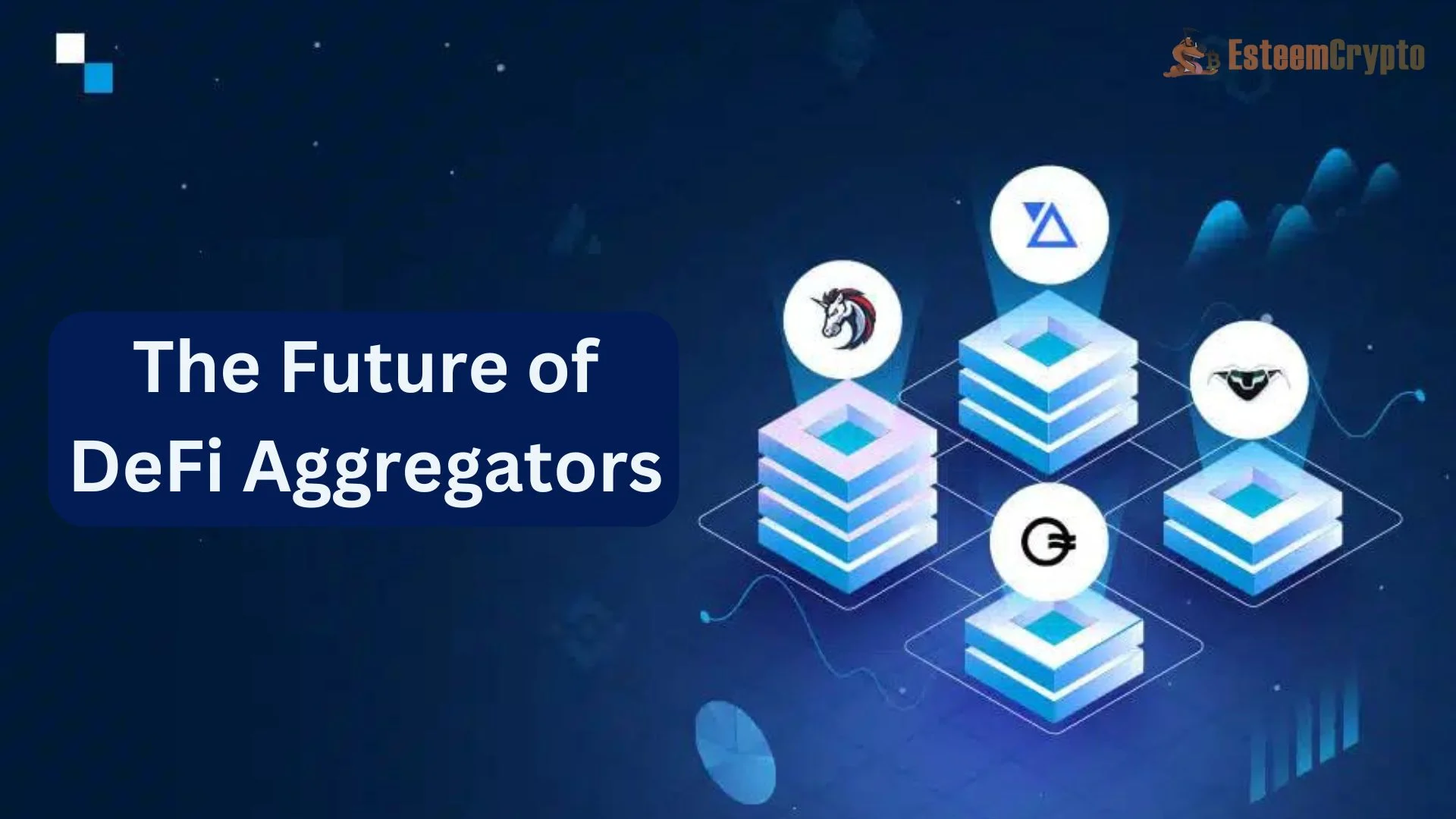 The Future of DeFi Aggregators