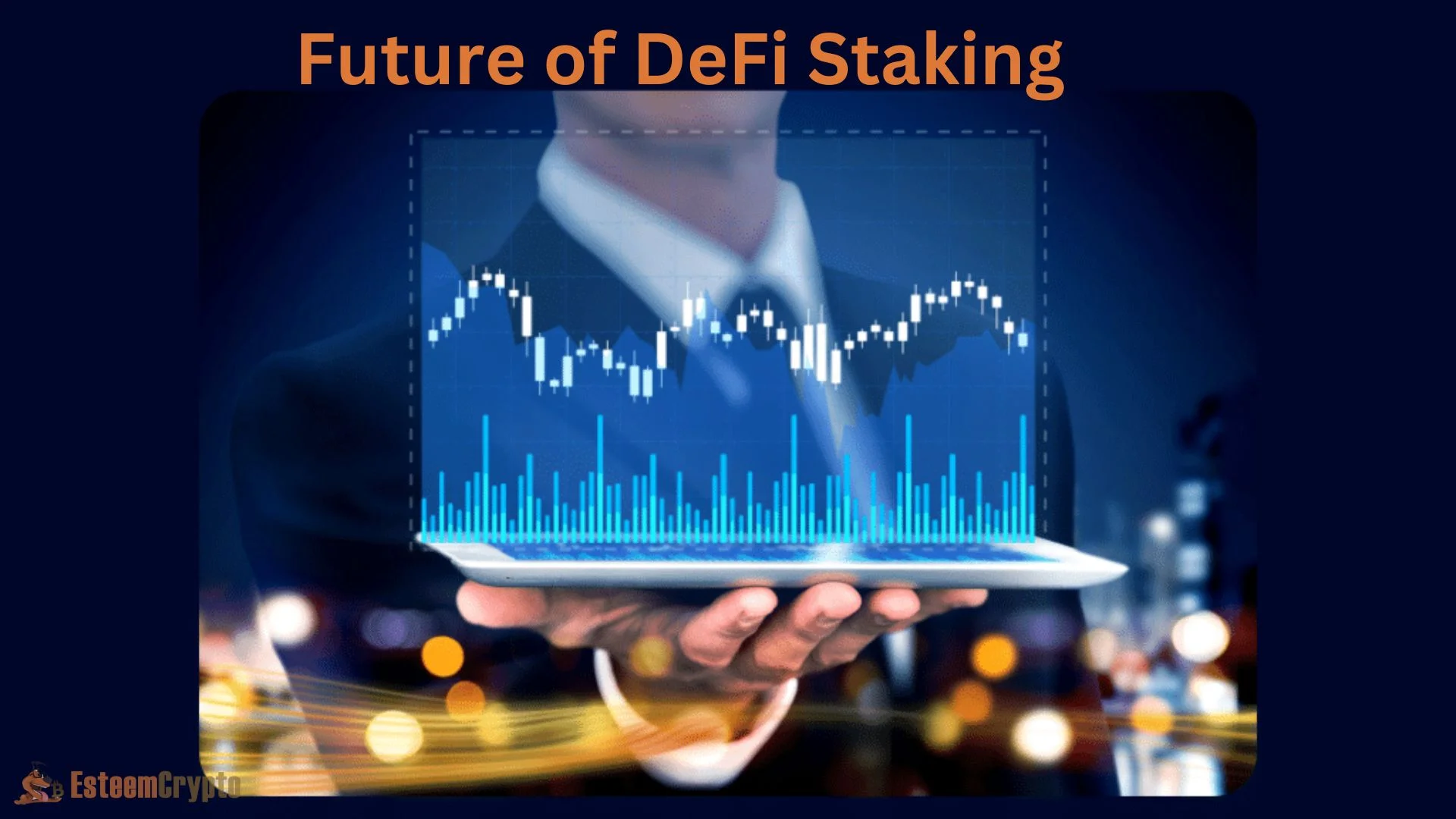 The Future of DeFi Staking