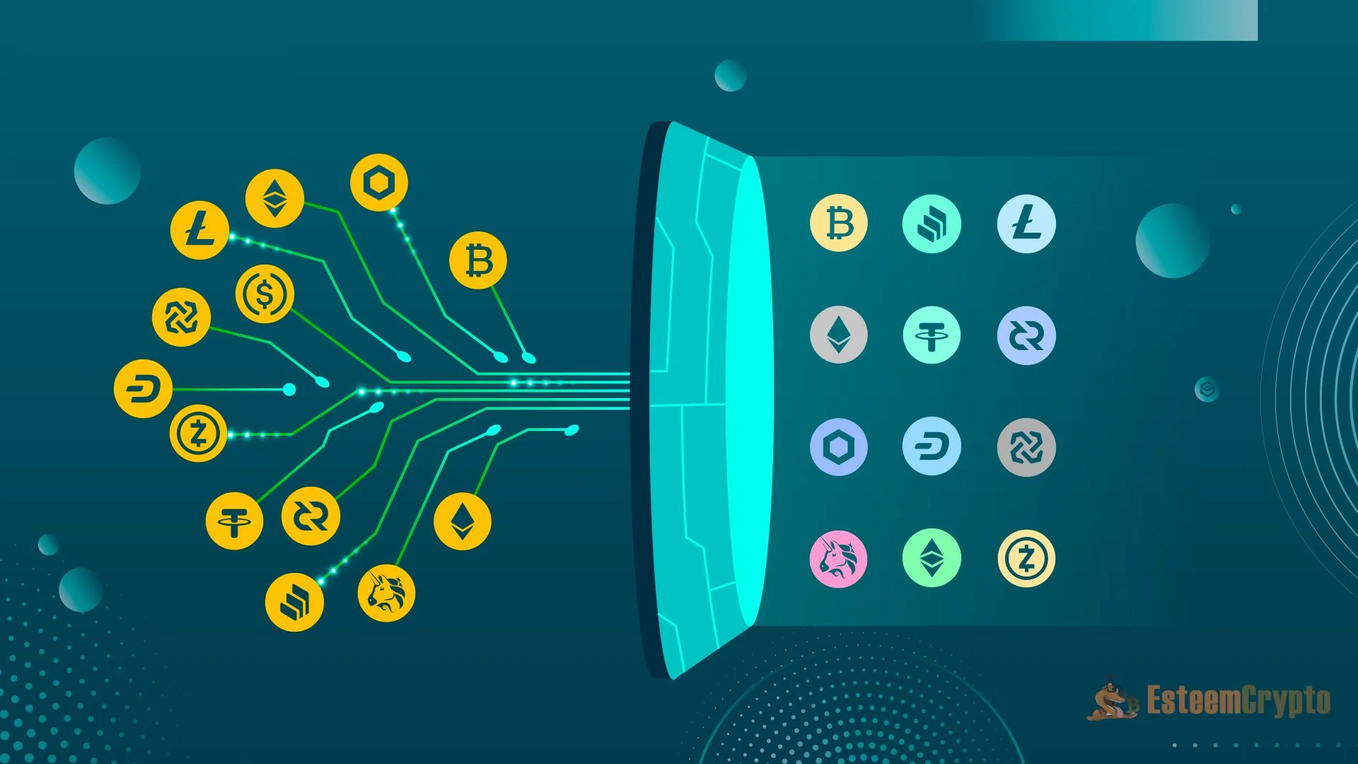 The Role of DeFi Aggregators in Decentralized Finance