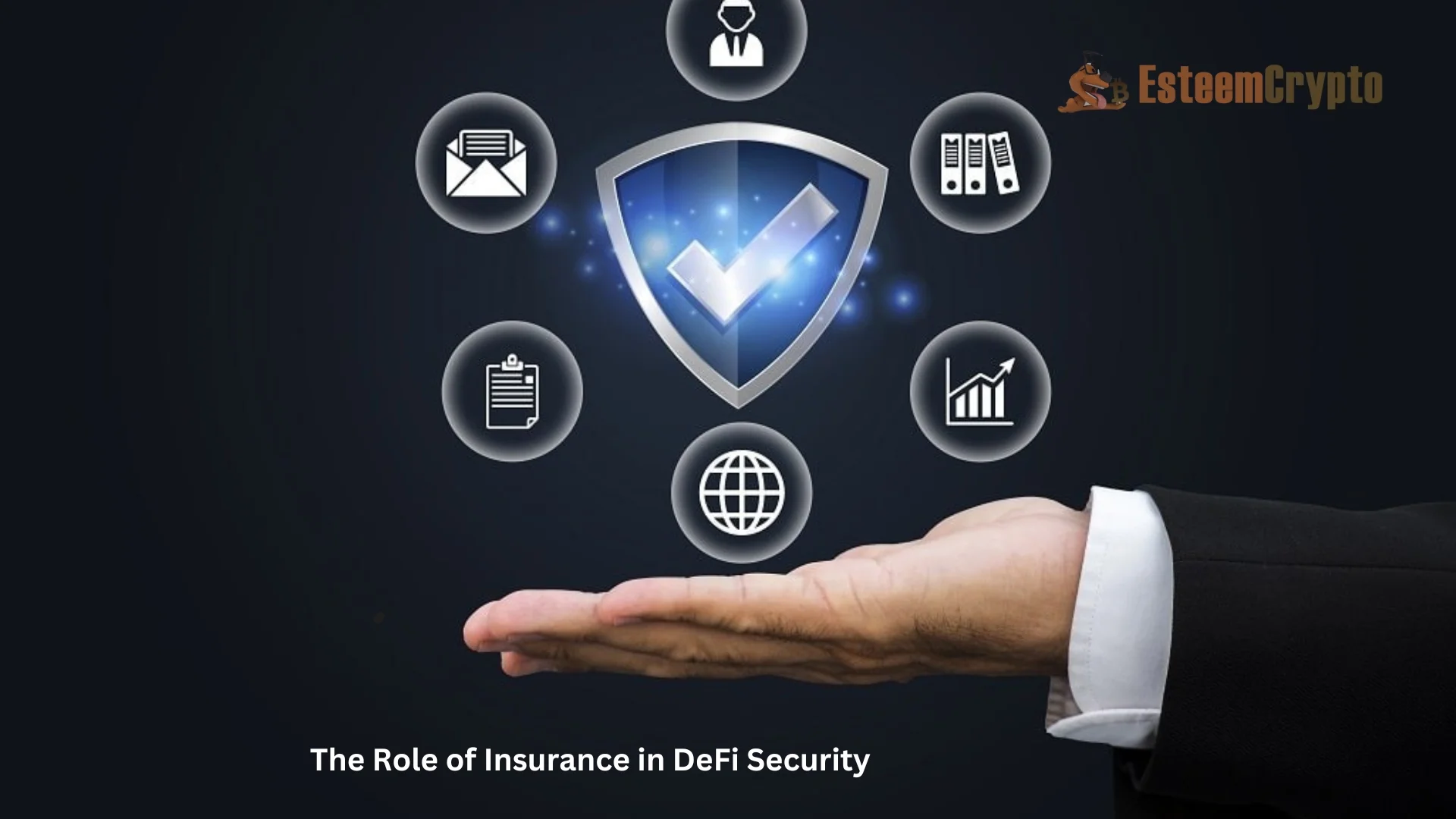 The Role of Insurance in DeFi Security