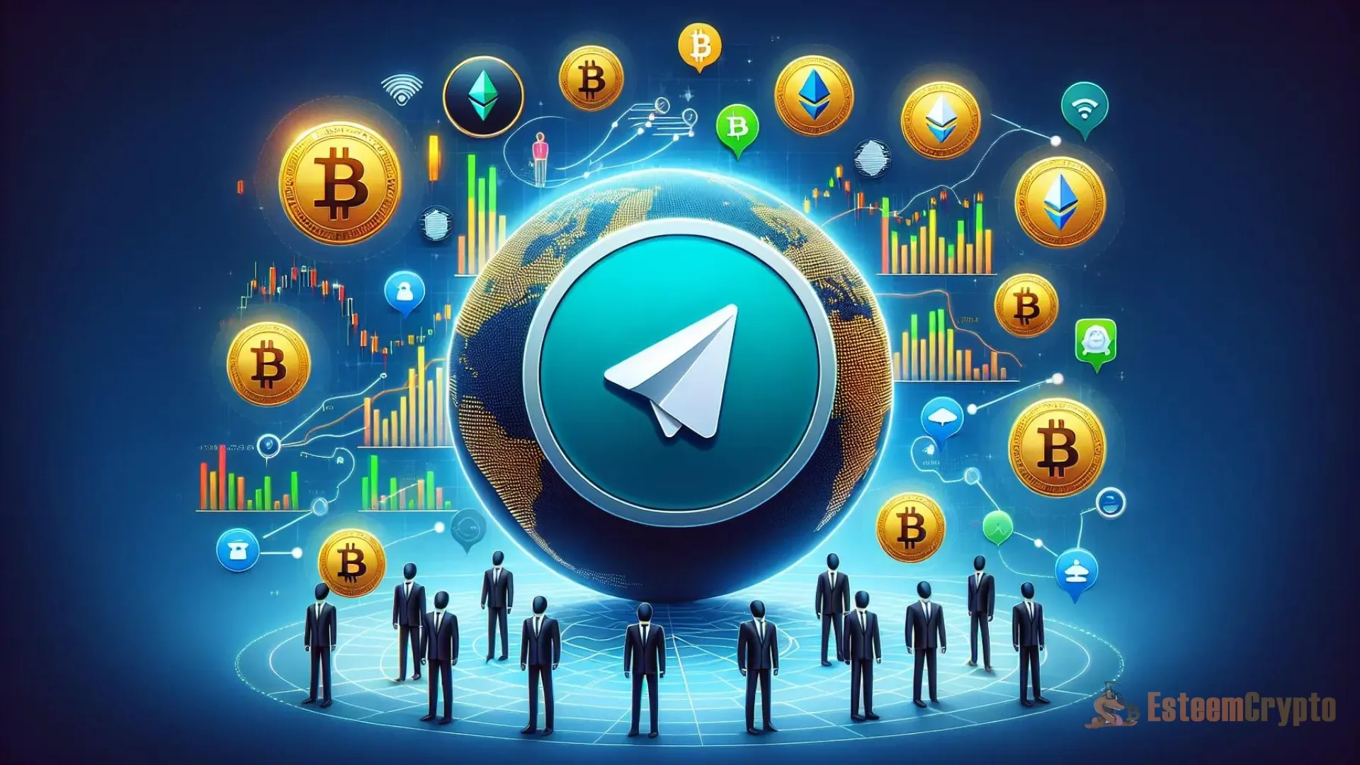 Trading Signal Telegram Crypto Groups