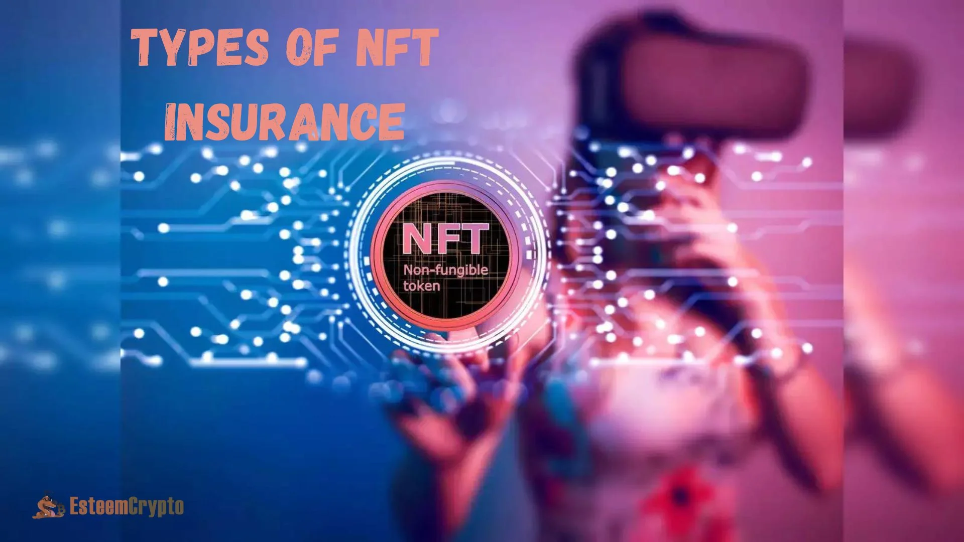 Types of NFT Insurance