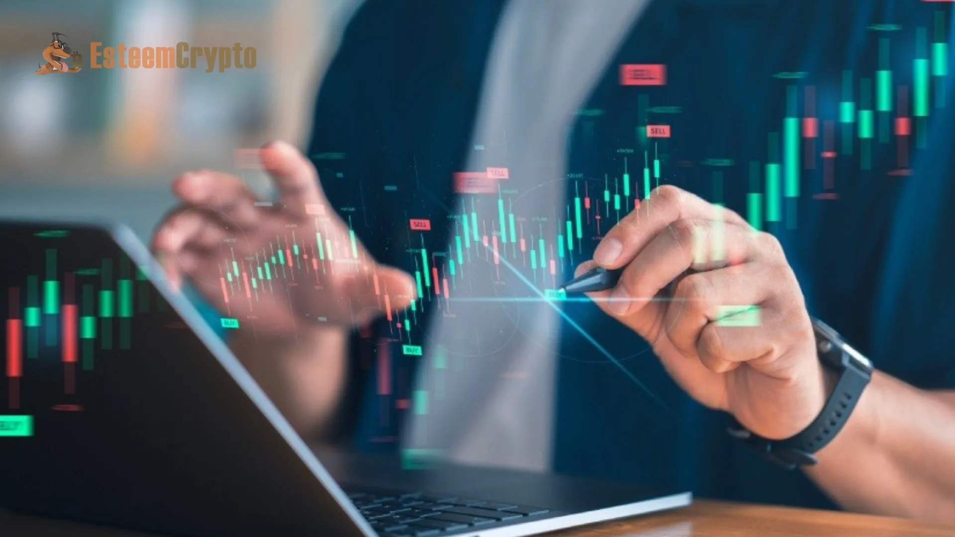 Volatility Learn Crypto Futures Trading