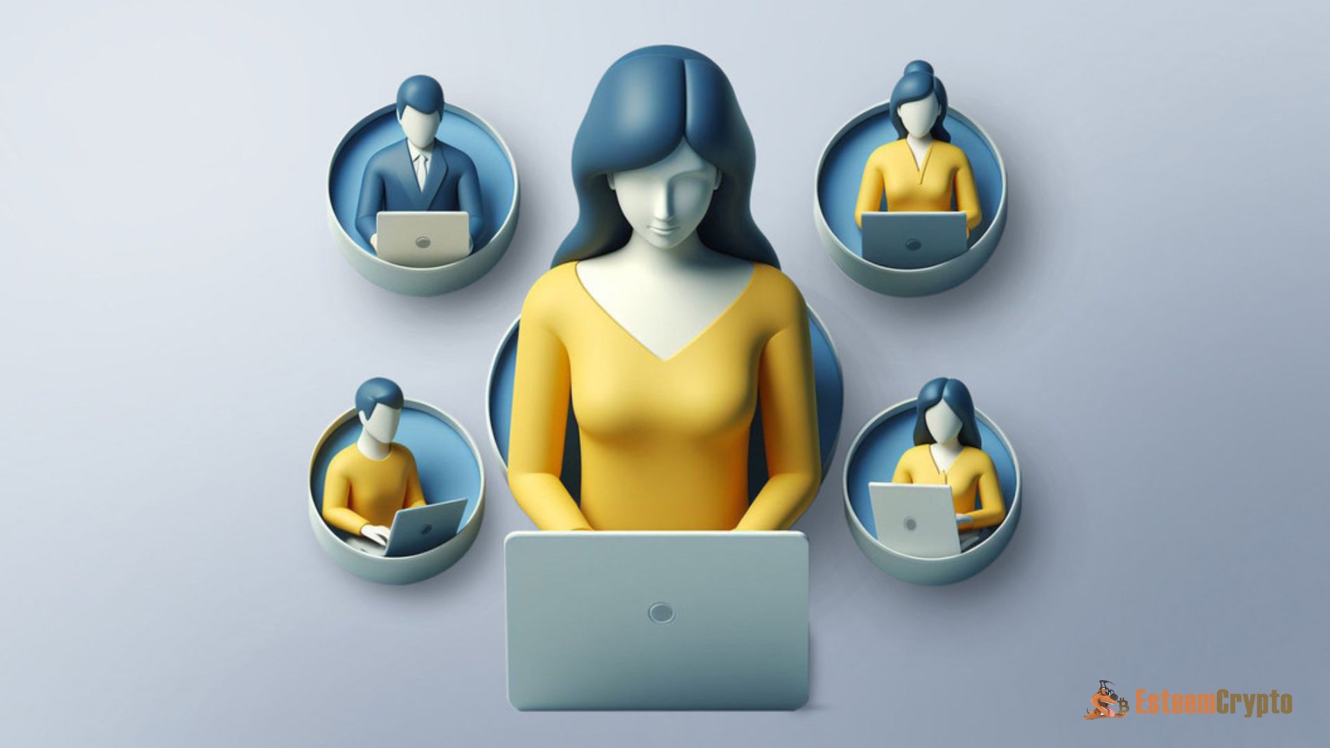 Why Copycat Trading is Gaining Popularity