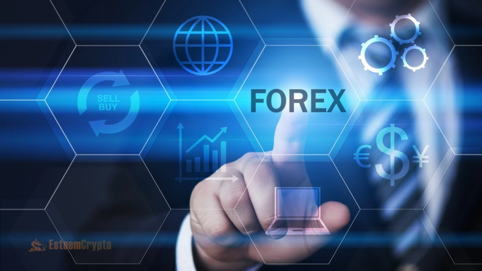 Why Trade Bitcoin in the Forex Market?