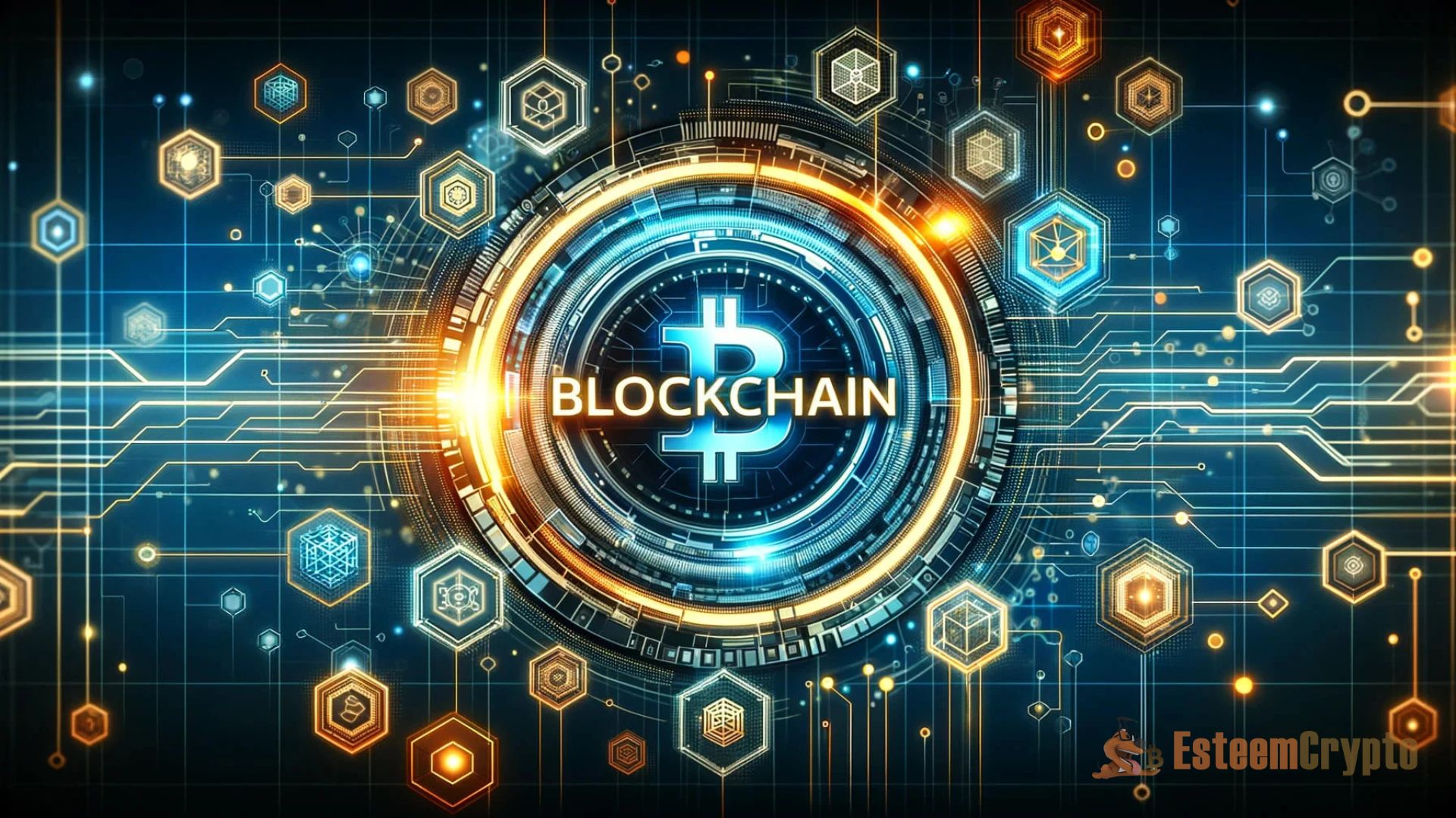 Blockchain in Metals and Mining Market: Transforming an Industry