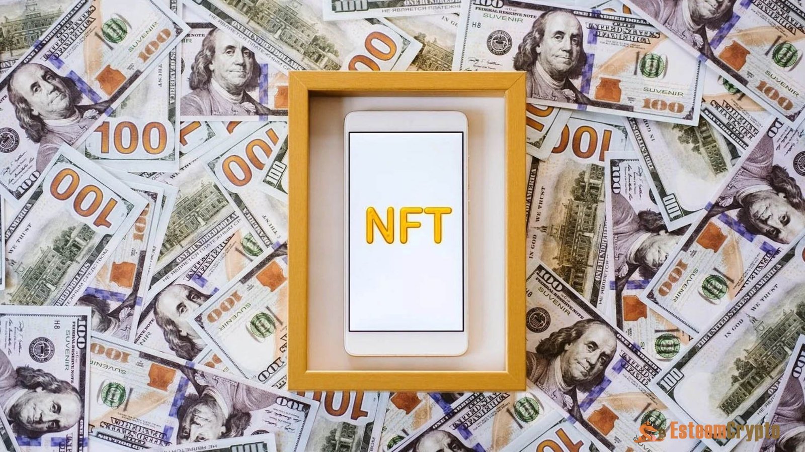 Creating and Selling Your NFTs