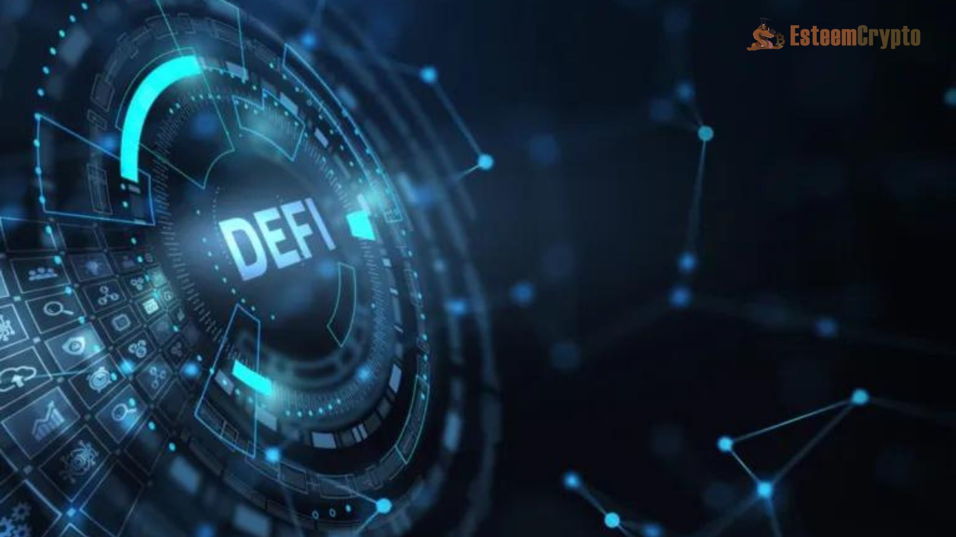 DeFi Price Today: Live USD Price Market Cap Chart Analysis