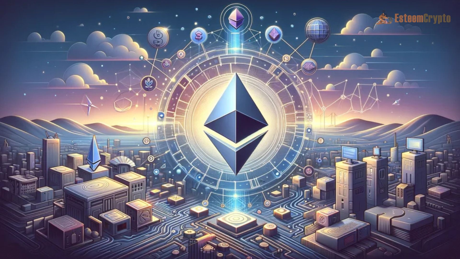 Ethereum and Smart Contracts: Future of Decentralized Innovation